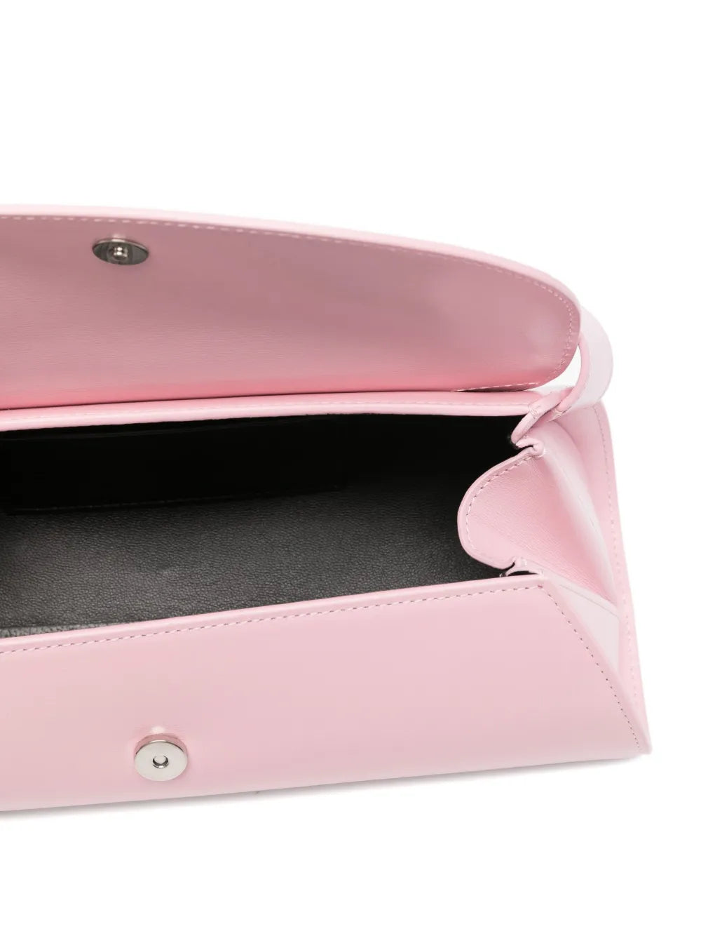 Jil Sander Small Cannolo Shoulder Bag — Same as shown — Size One Size — Detail View