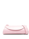Jil Sander Small Cannolo Shoulder Bag — Same as shown — Size One Size — Front View