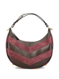 Fendi Small Fendigraphy Shoulder Bag — Same as shown — Size One Size — Front View
