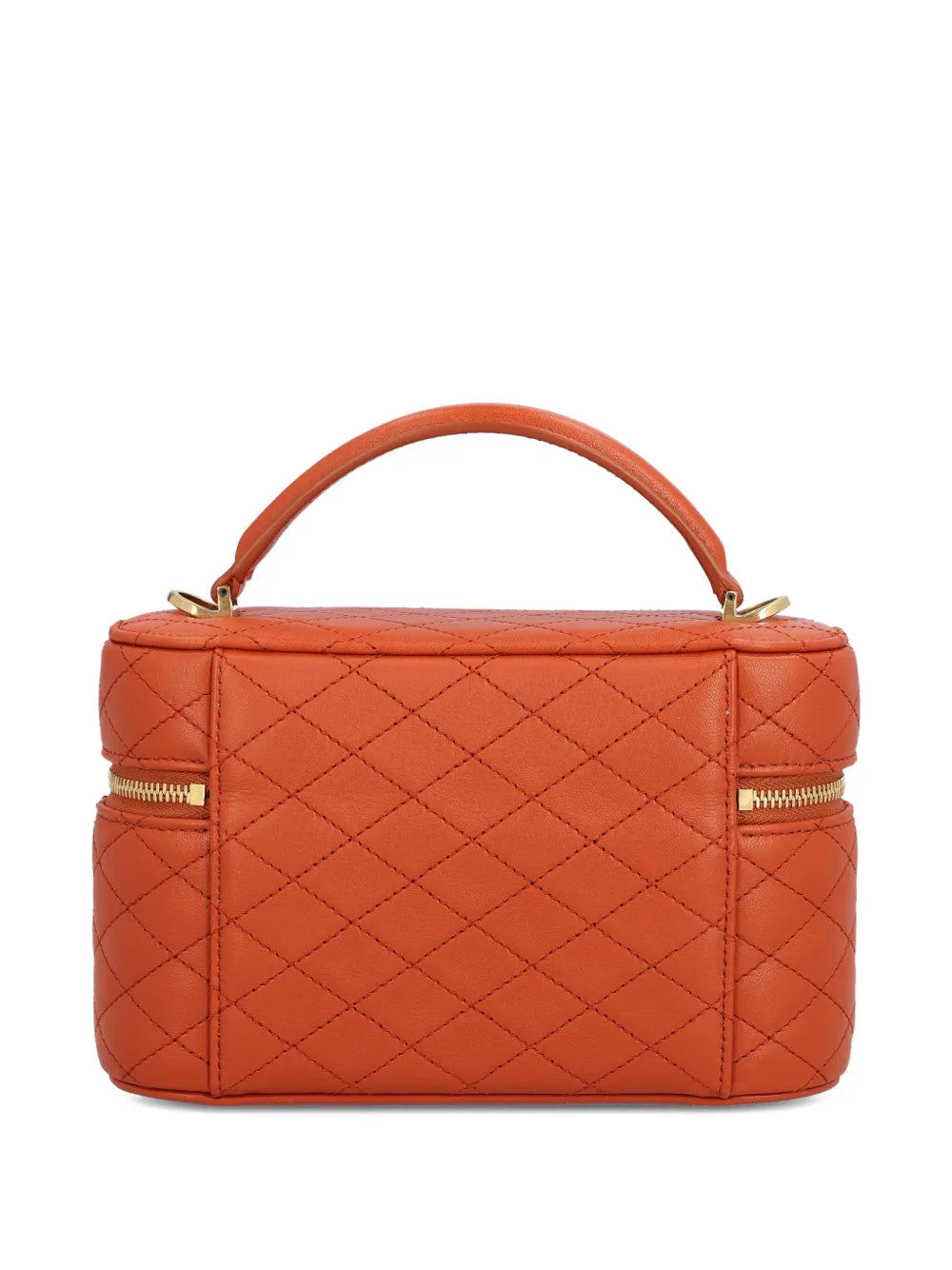 Saint Laurent Gaby Vanity Shoulder Bag — Same as shown — Size One Size — Side View