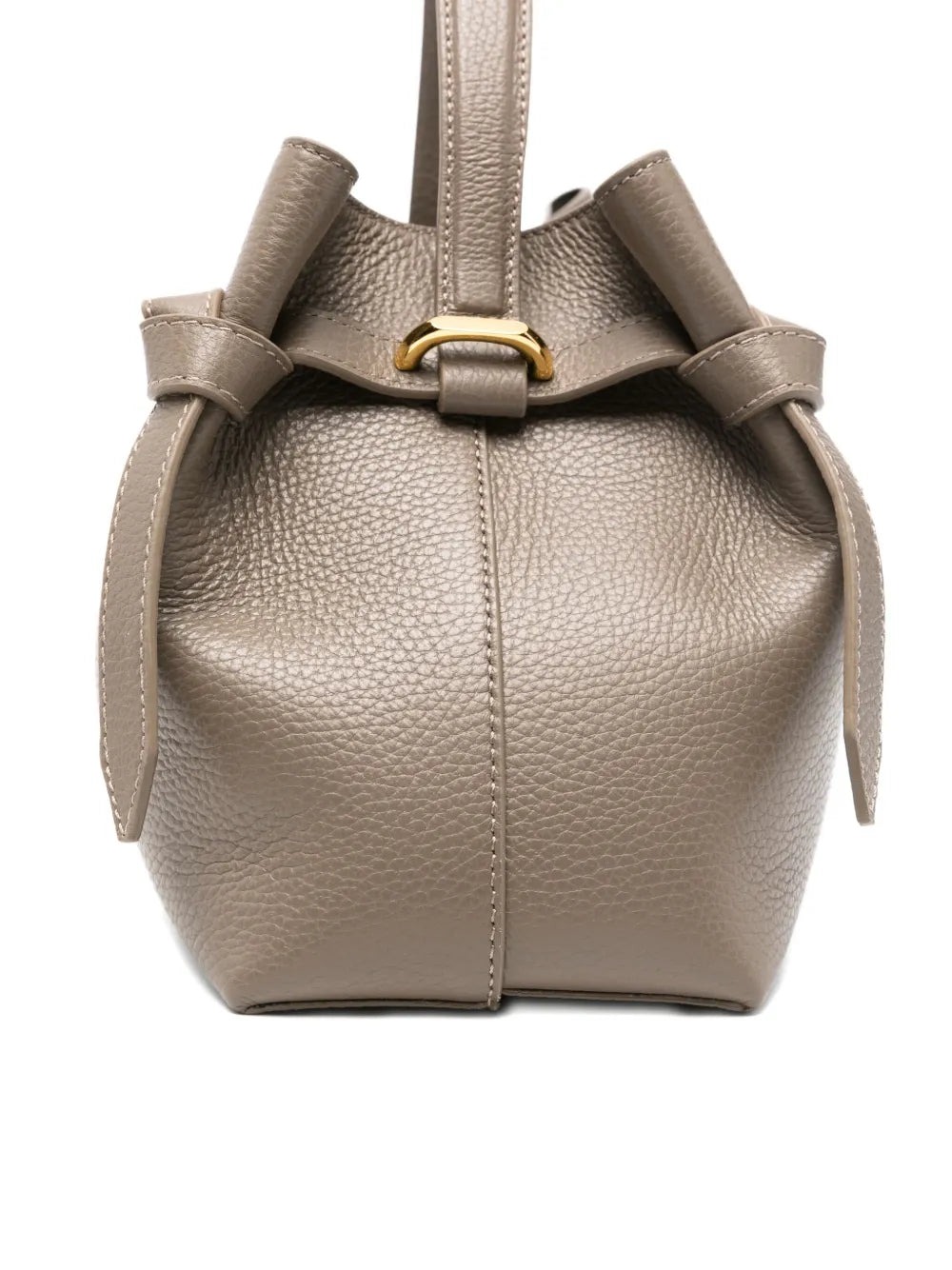 Yuzefi Gyoza Shoulder Bag — Same as shown — Size One Size — Top View