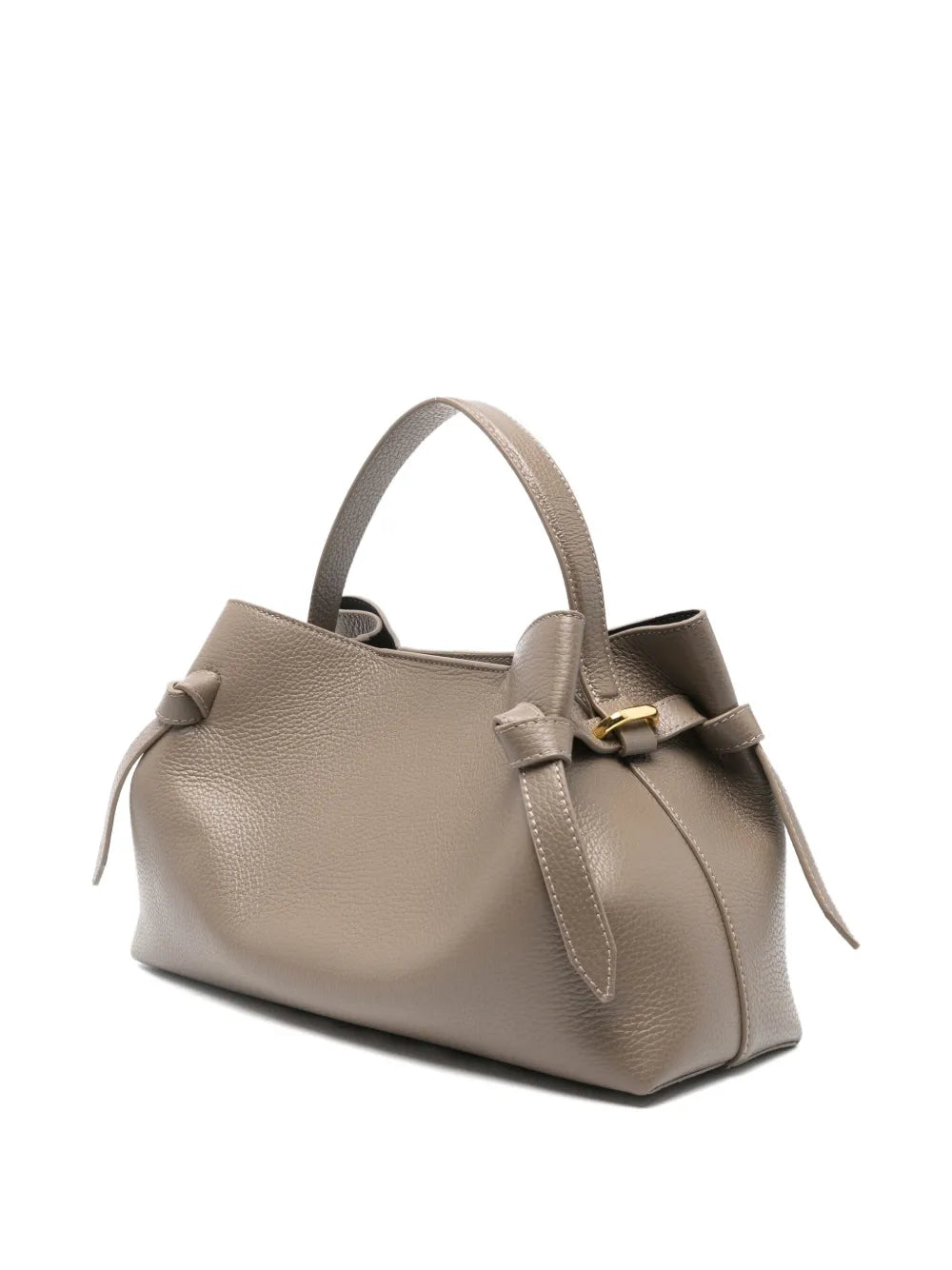 Yuzefi Gyoza Shoulder Bag — Same as shown — Size One Size — Back View