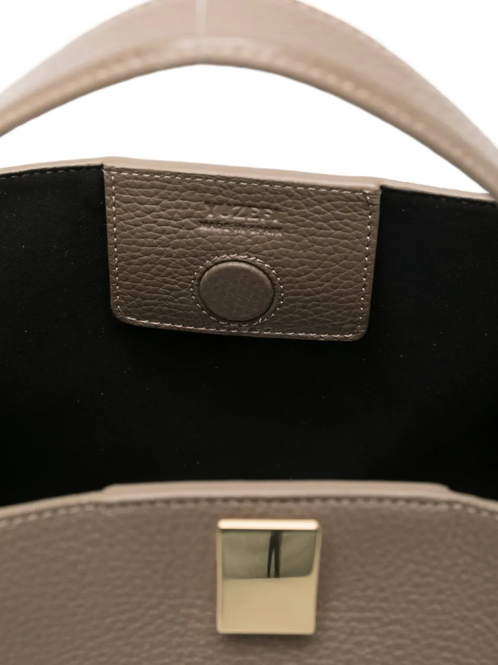 Yuzefi Gyoza Shoulder Bag — Same as shown — Size One Size — Detail View