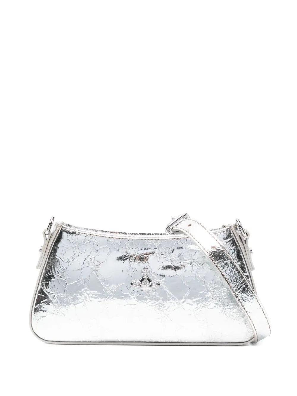 Vivienne Westwood Tasha Shoulder Bag — Same as shown — Size One Size — Front View