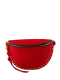 Isabel Marant Skano Shoulder Bag — Same as shown — Size One Size — Front View