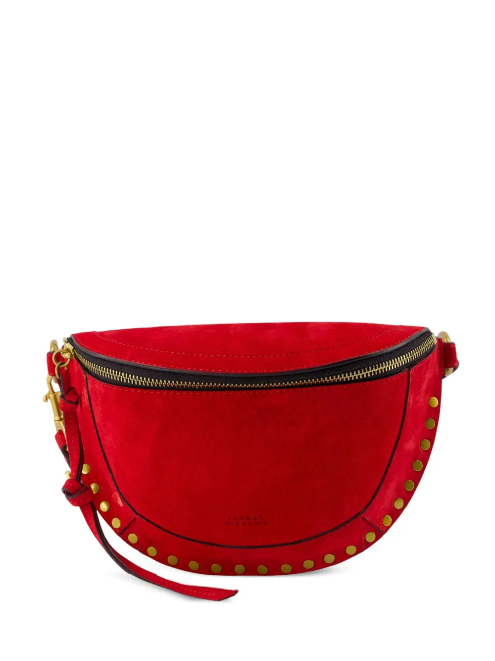 Isabel Marant Skano Shoulder Bag — Same as shown — Size One Size — Front View