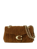 Coach Tabby 26 Shoulder Bag — Same as shown — Size One Size — Front View