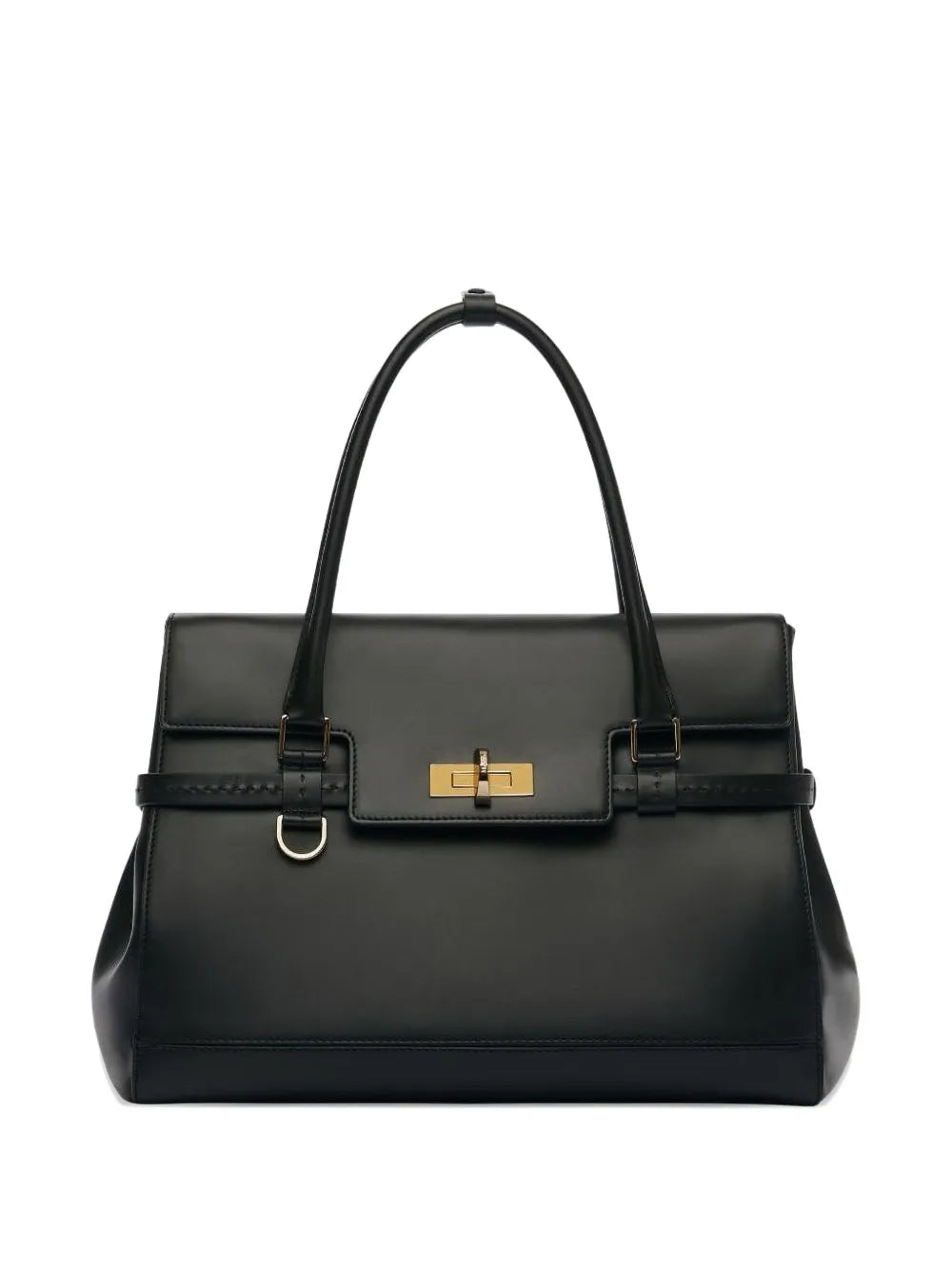 Max Mara Margaux25 Shoulder Bag — Same as shown — Size One Size — Front View