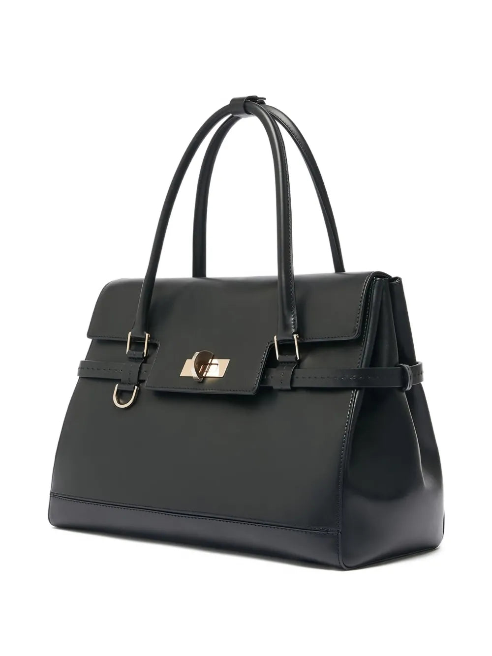 Max Mara Margaux25 Shoulder Bag — Same as shown — Size One Size — Top View