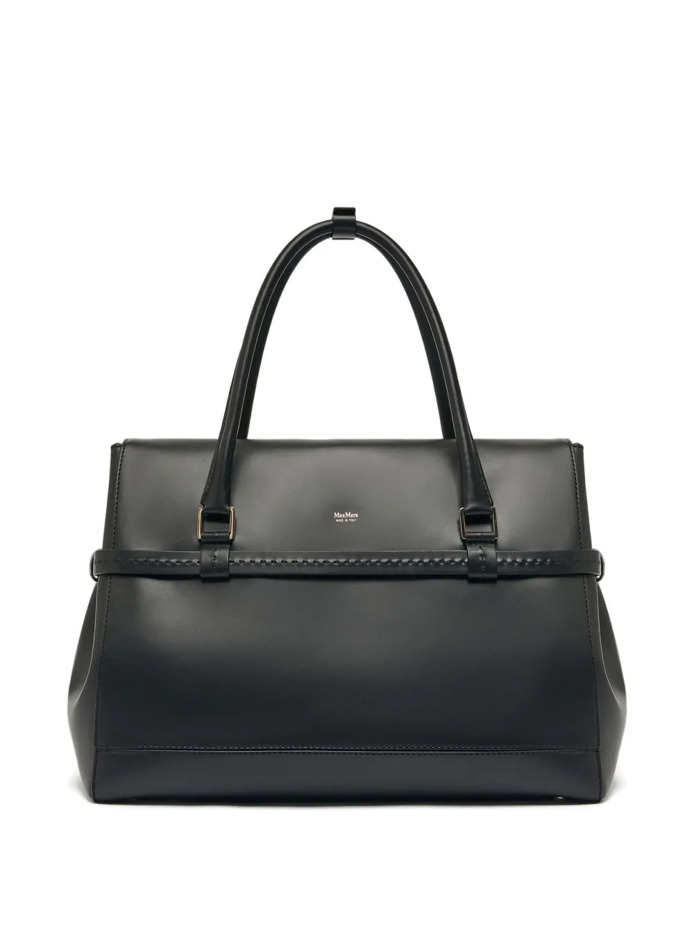 Max Mara Margaux25 Shoulder Bag — Same as shown — Size One Size — Back View