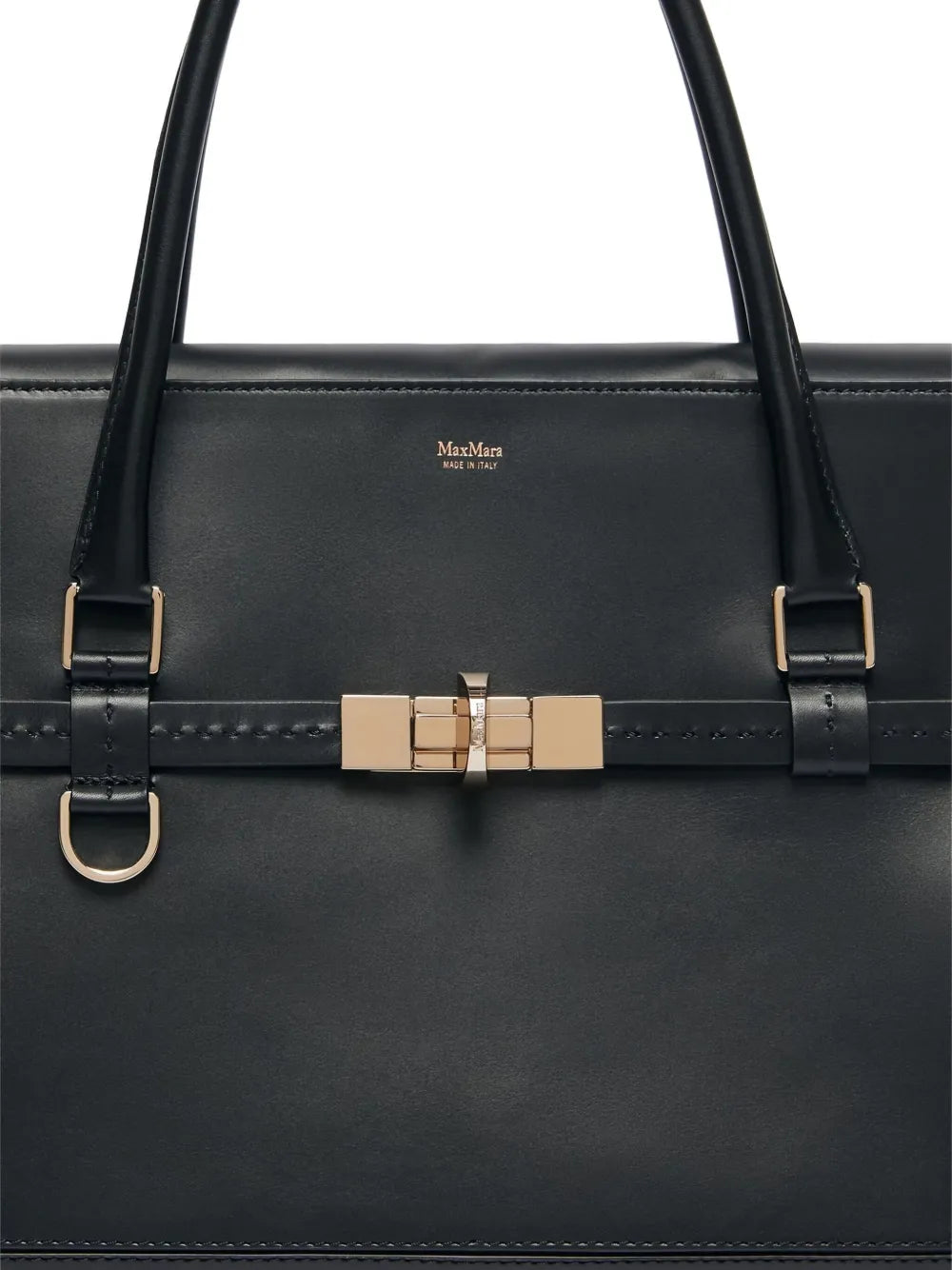 Max Mara Margaux25 Shoulder Bag — Same as shown — Size One Size — Detail View