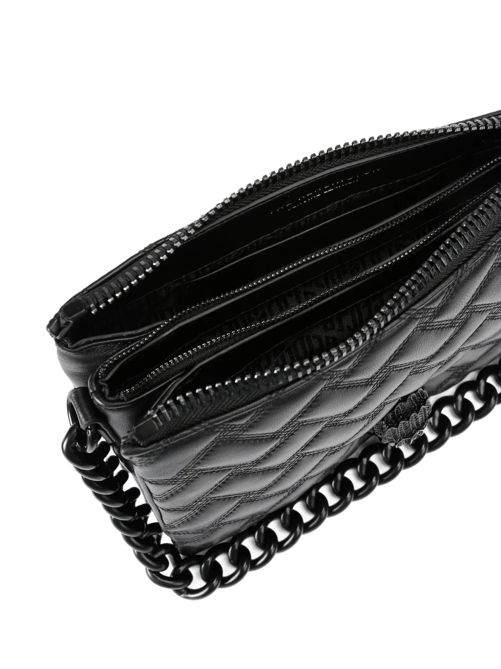 Kurt Geiger London Kensington Puff Shoulder Bag — Same as shown — Size One Size — Detail View