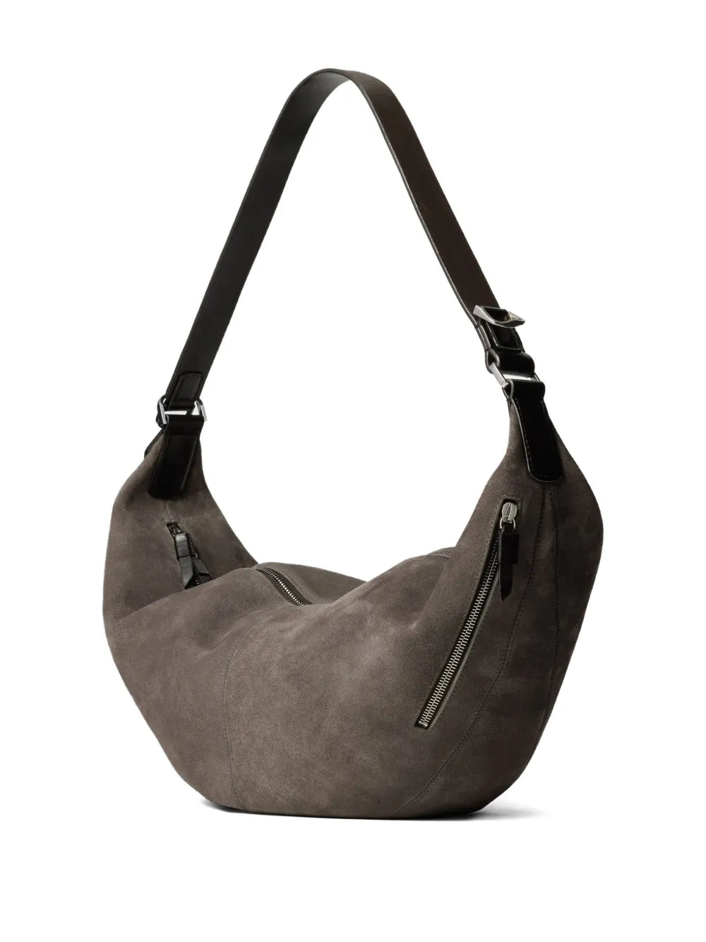 Lemaire Quiver Clip Shoulder Bag — Same as shown — Size One Size — Detail View