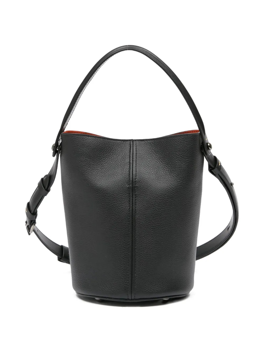 Maison Margiela Dress Age Shoulder Bag — Same as shown — Size One Size — Front View