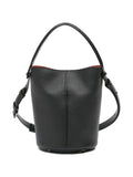 Maison Margiela Dress Age Shoulder Bag — Same as shown — Size One Size — Front View