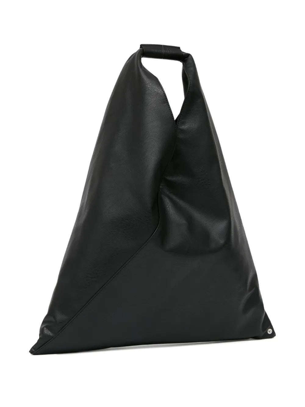 Mm6 Maison Margiela Japanese Shoulder Bag — Same as shown — Size One Size — Back View