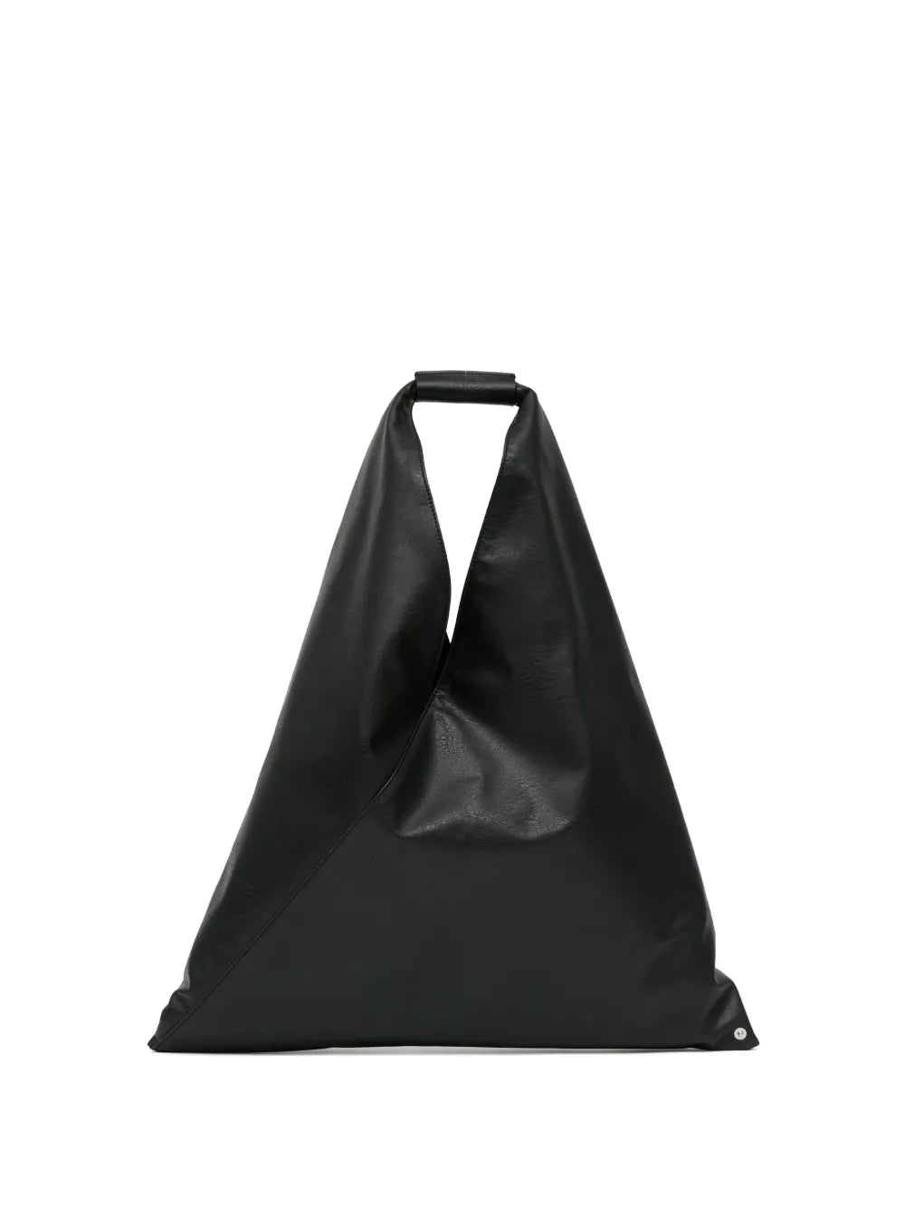 Mm6 Maison Margiela Japanese Shoulder Bag — Same as shown — Size One Size — Front View