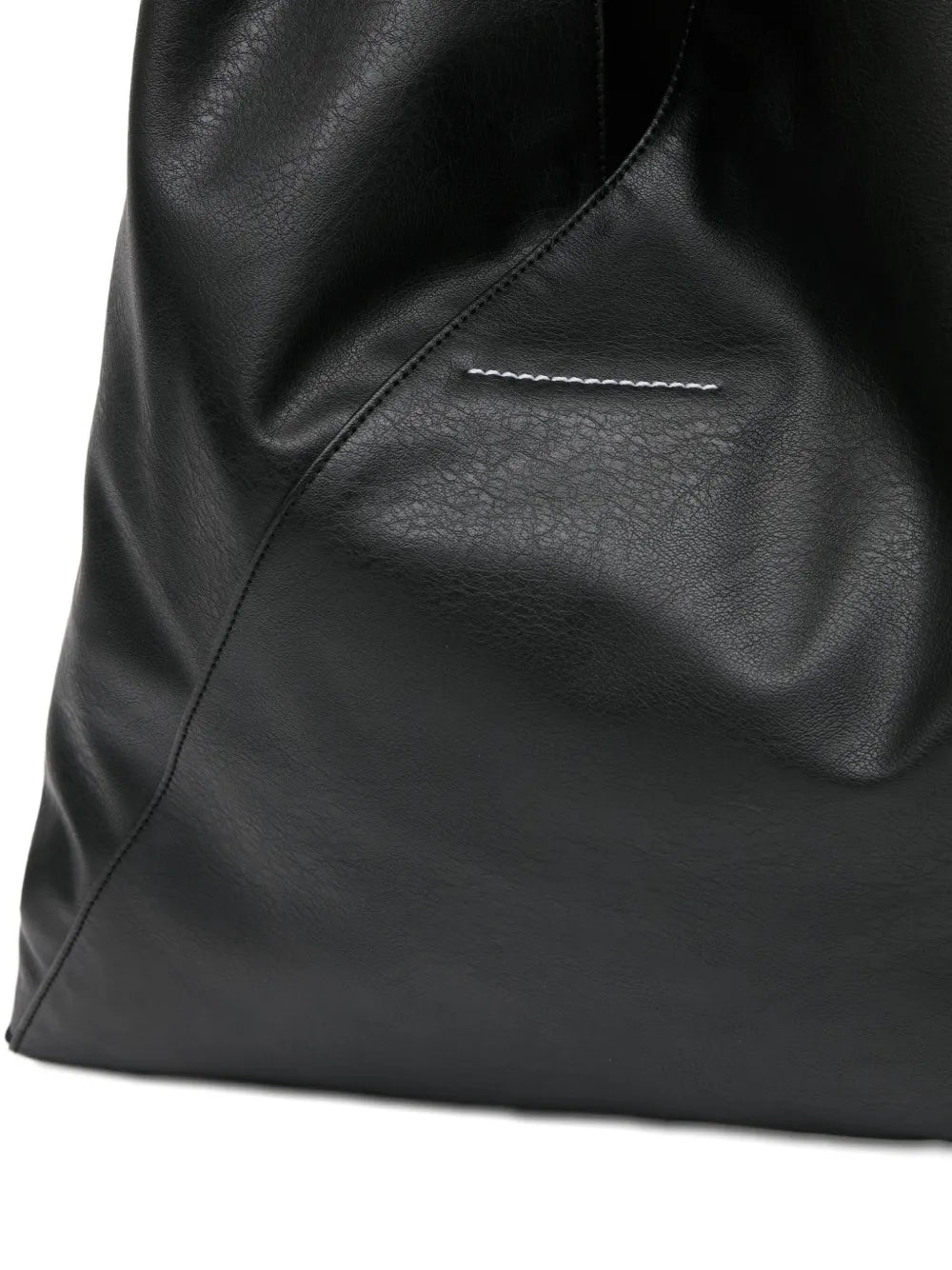 Mm6 Maison Margiela Japanese Shoulder Bag — Same as shown — Size One Size — Detail View