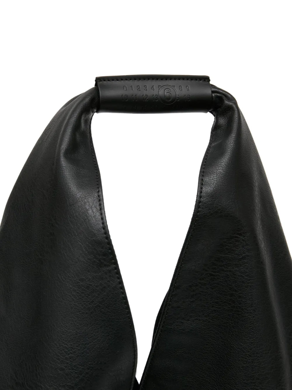 Mm6 Maison Margiela Japanese Shoulder Bag — Same as shown — Size One Size — Top View
