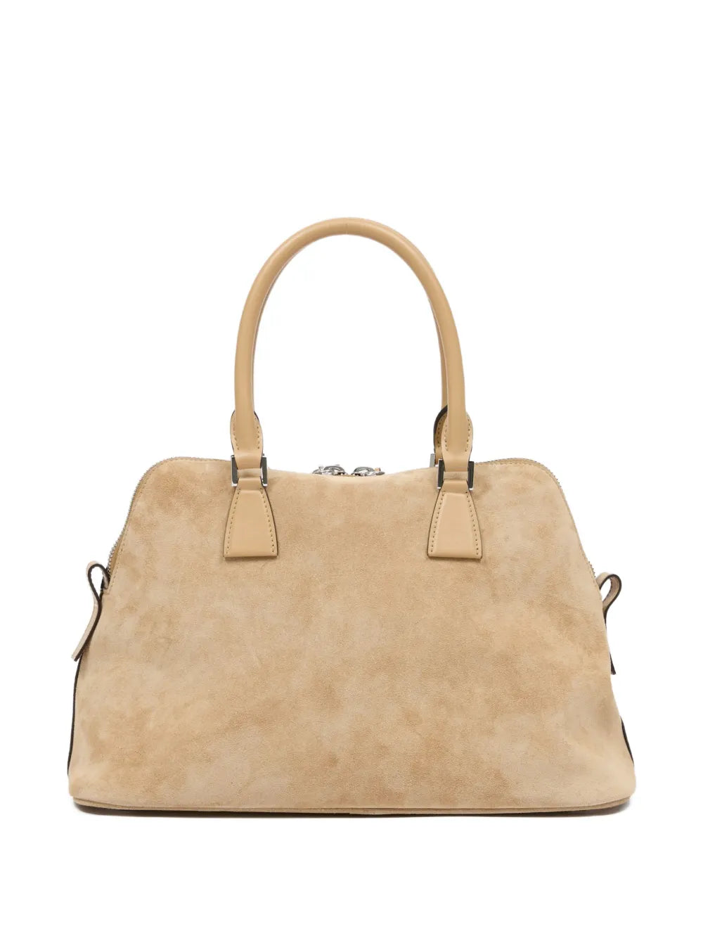 Maison Margiela Medium Soft 5Ac Shoulder Bag — Same as shown — Size One Size — Side View