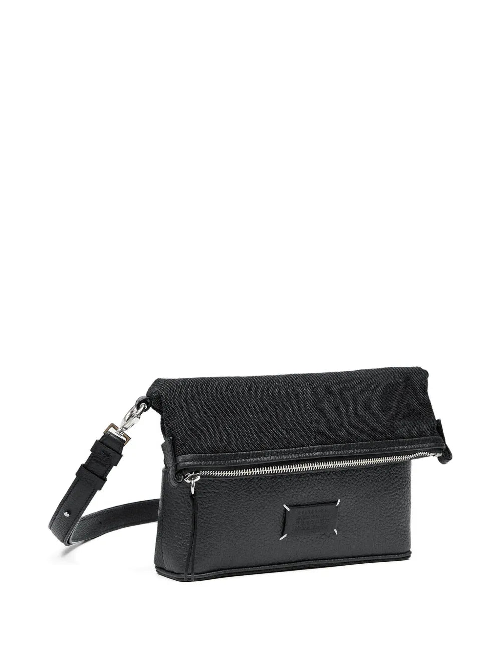 Maison Margiela Small Shoulder Bag — Same as shown — Size One Size — Back View