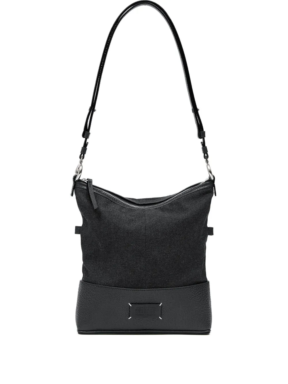 Maison Margiela Small Shoulder Bag — Same as shown — Size One Size — Front View