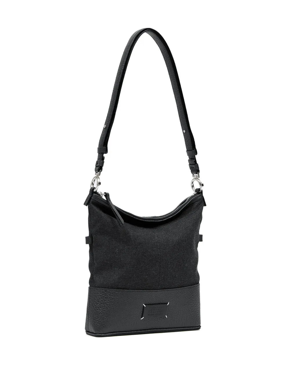 Maison Margiela Small Shoulder Bag — Same as shown — Size One Size — Side View