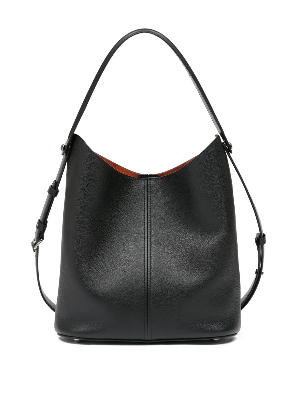 Maison Margiela Dress Age Hobo Shoulder Bag — Same as shown — Size One Size — Back View