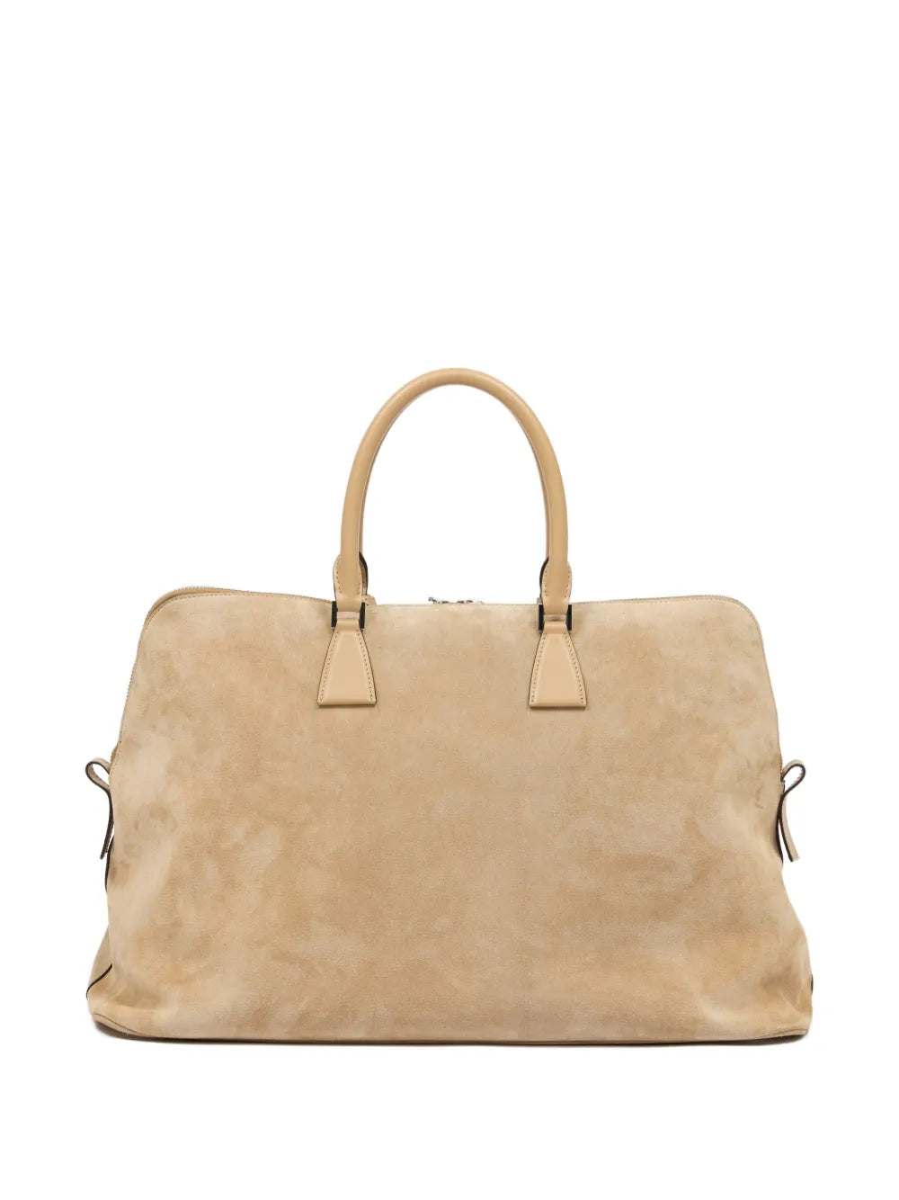 Maison Margiela 5Ac Soft Xl Shoulder Bag — Same as shown — Size One Size — Back View