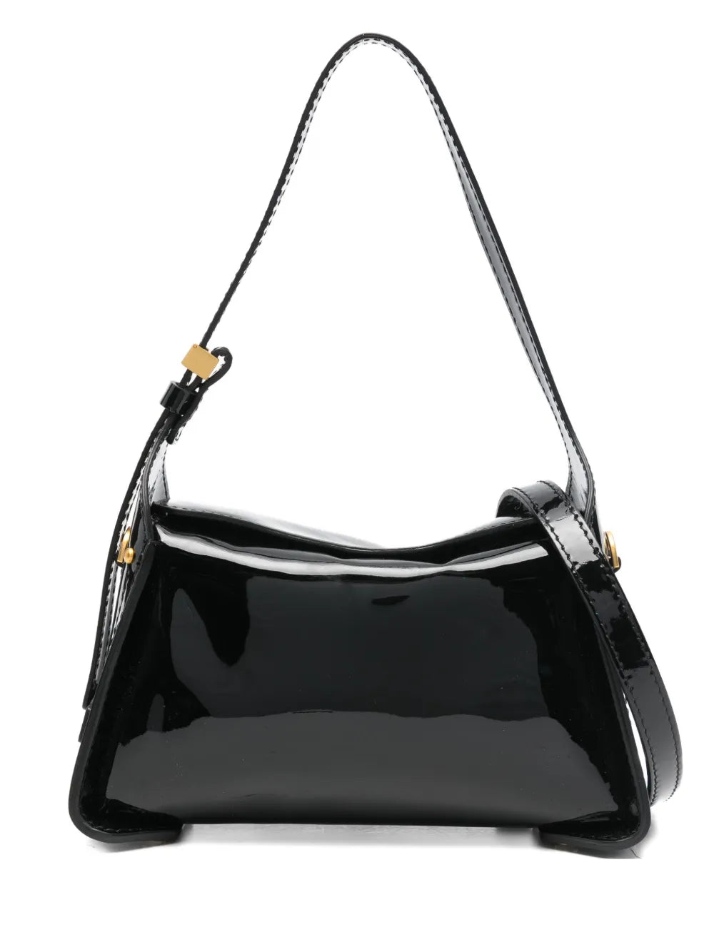 Gianni Chiarini Penelope Shoulder Bag — Same as shown — Size One Size — Front View