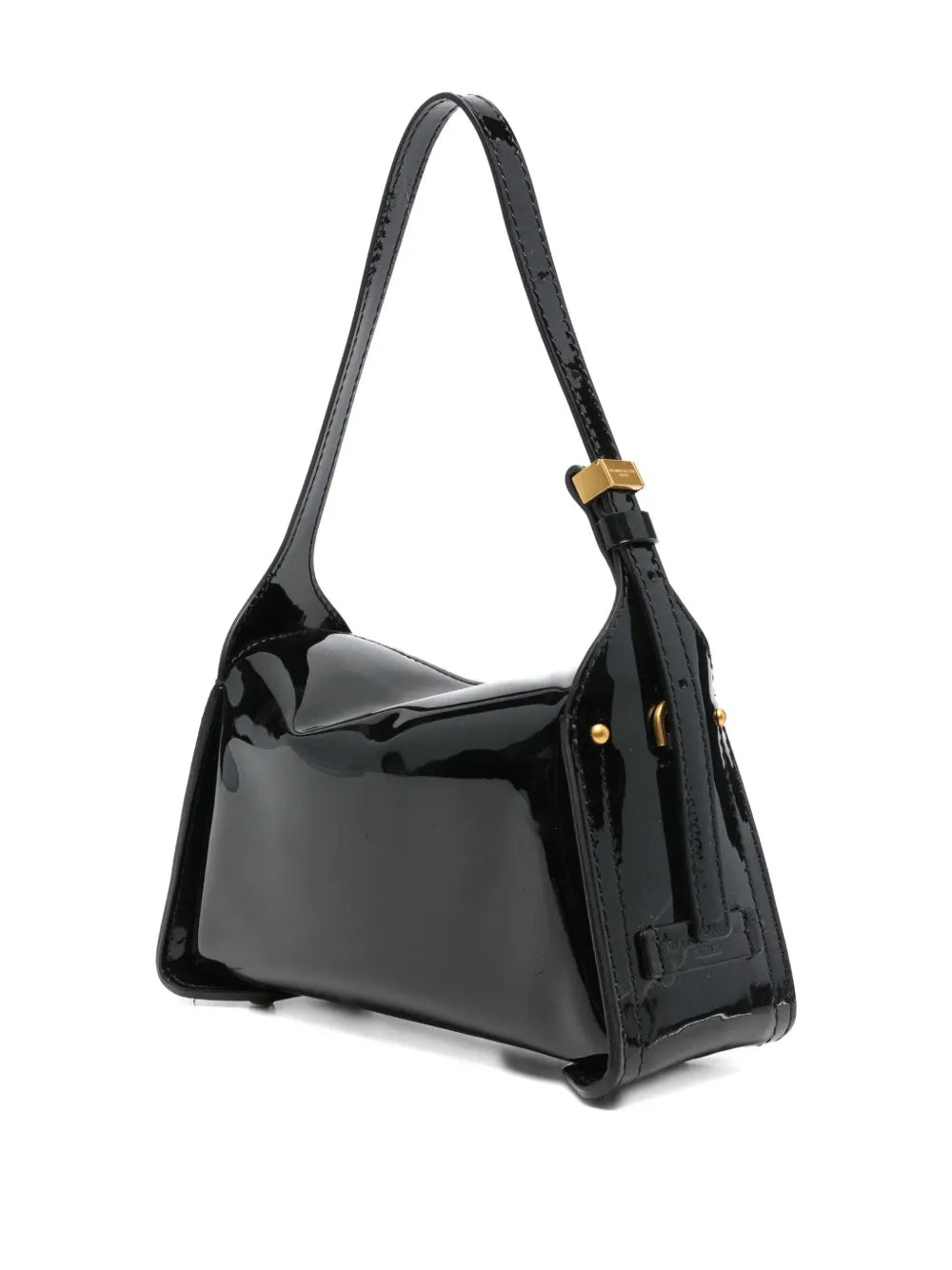 Gianni Chiarini Penelope Shoulder Bag — Same as shown — Size One Size — Back View
