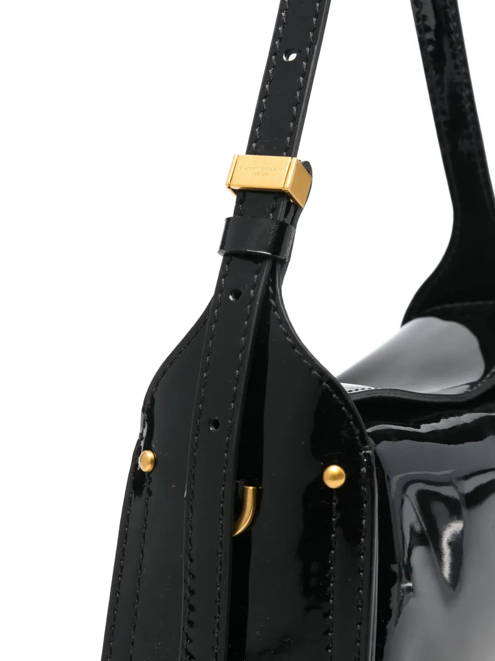Gianni Chiarini Penelope Shoulder Bag — Same as shown — Size One Size — Top View