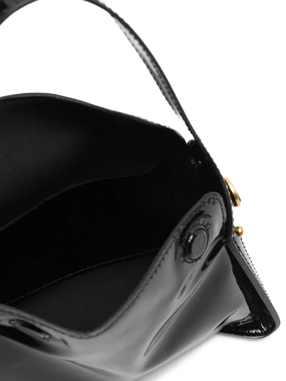 Gianni Chiarini Penelope Shoulder Bag — Same as shown — Size One Size — Detail View