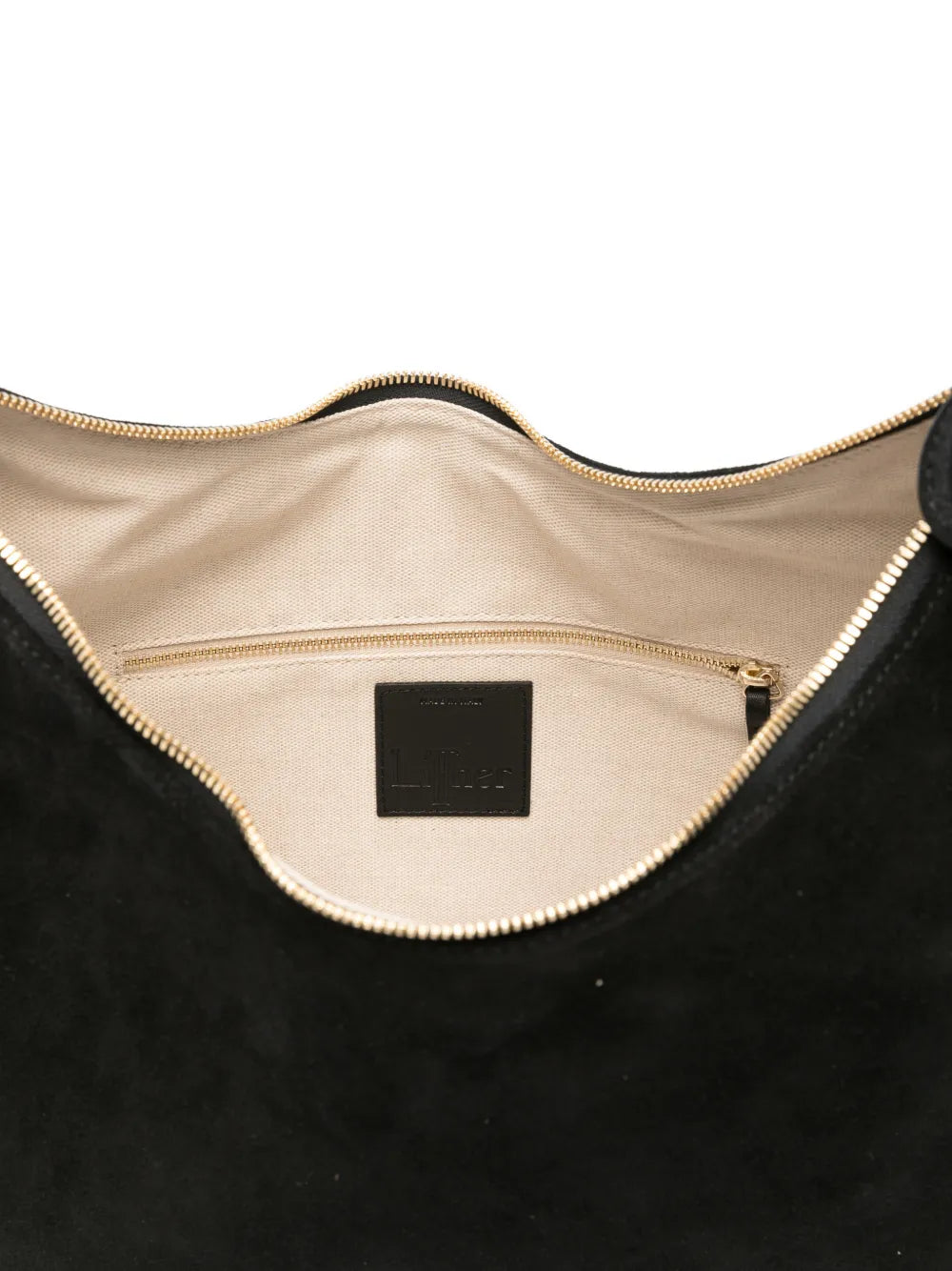 Liffner Moon Hobo Shoulder Bag — Same as shown — Size One Size — Detail View