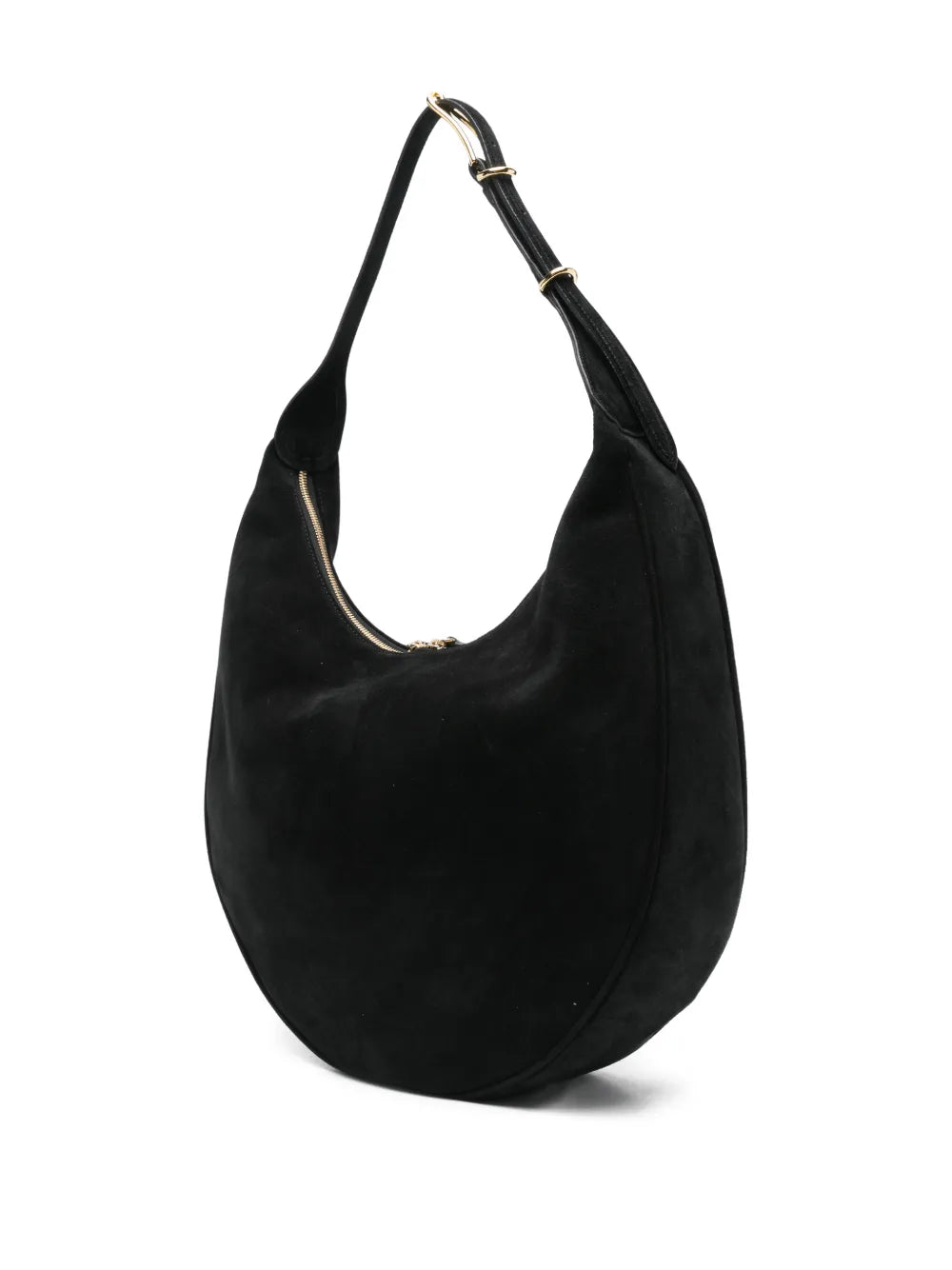 Liffner Moon Hobo Shoulder Bag — Same as shown — Size One Size — Back View