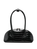 Liffner Ew Dome Shoulder Bag — Same as shown — Size One Size — Front View