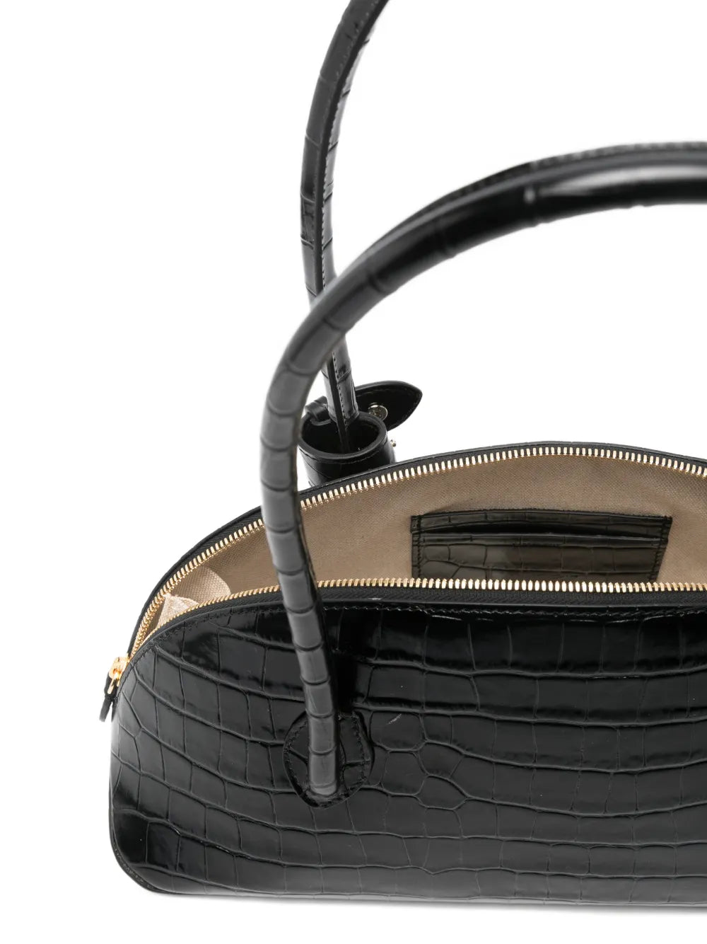 Liffner Ew Dome Shoulder Bag — Same as shown — Size One Size — Detail View