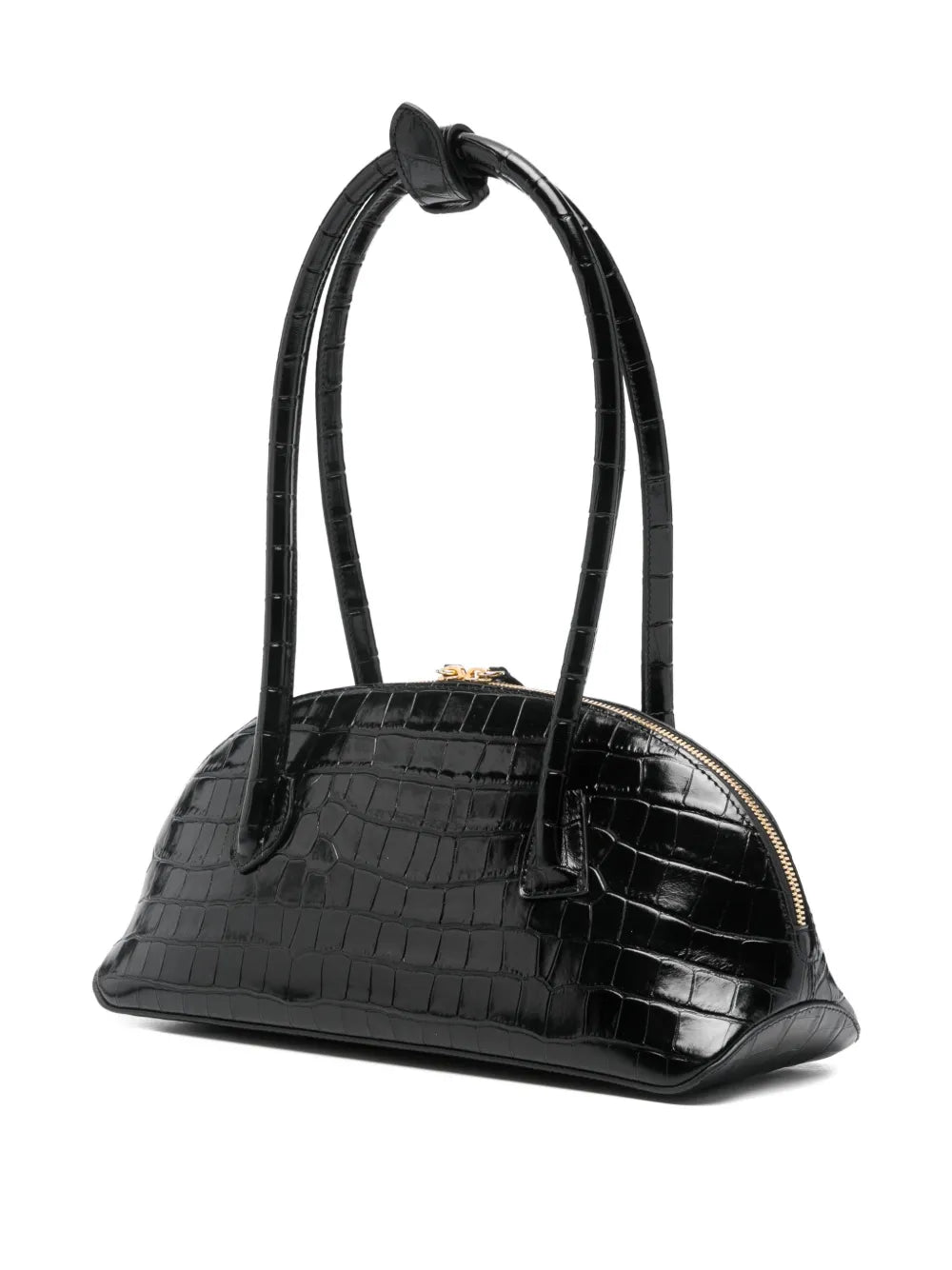 Liffner Ew Dome Shoulder Bag — Same as shown — Size One Size — Back View