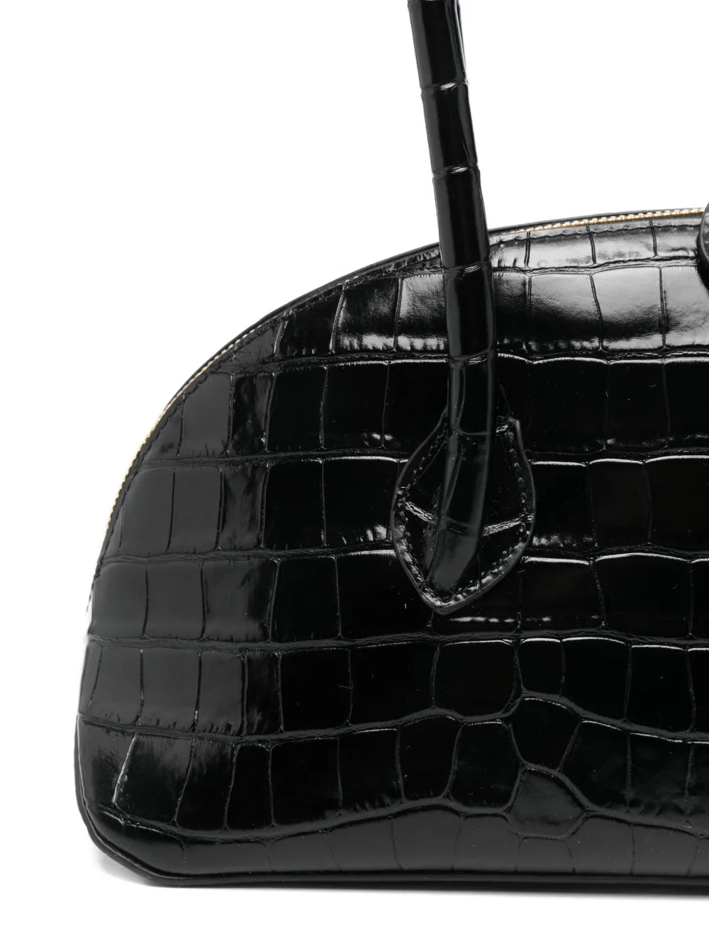 Liffner Ew Dome Shoulder Bag — Same as shown — Size One Size — Top View