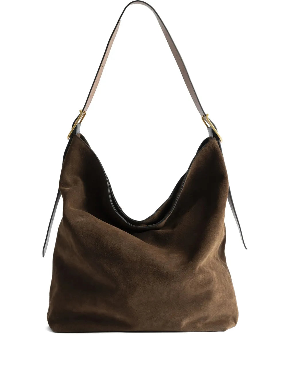 Zadigvoltaire Xl Jane Shoulder Bag — Same as shown — Size One Size — Front View