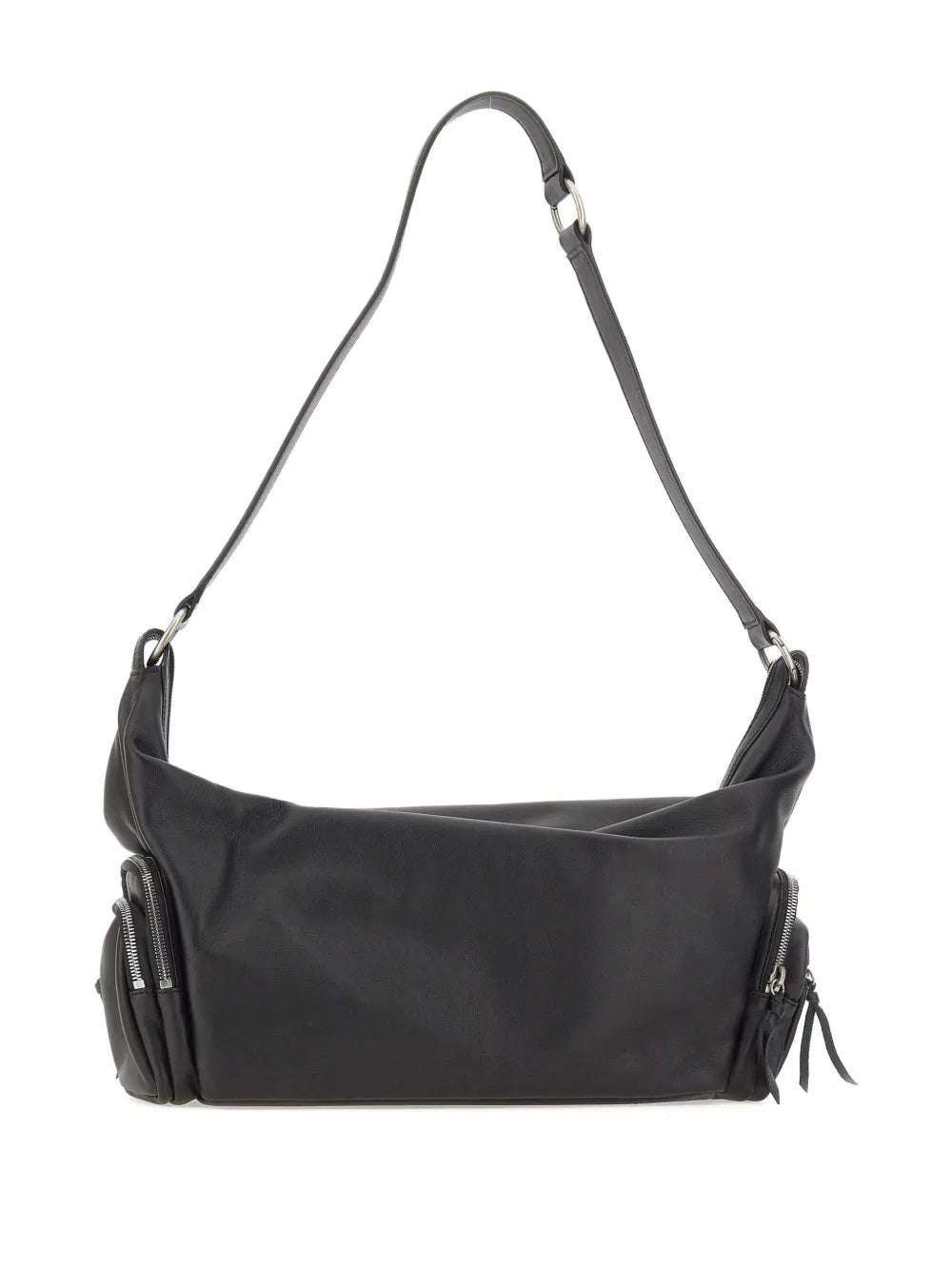 Marge Sherwood City Shoulder Bag — Same as shown — Size One Size — Side View