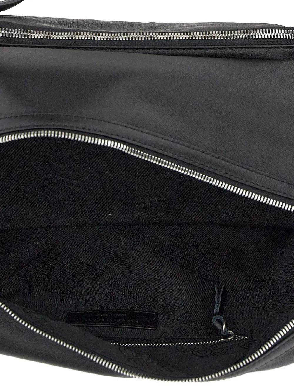 Marge Sherwood City Shoulder Bag — Same as shown — Size One Size — Top View