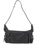 Marge Sherwood City Shoulder Bag — Same as shown — Size One Size — Front View