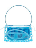 Diesel 1Dr Shoulder Bag — Same as shown — Size One Size — Front View