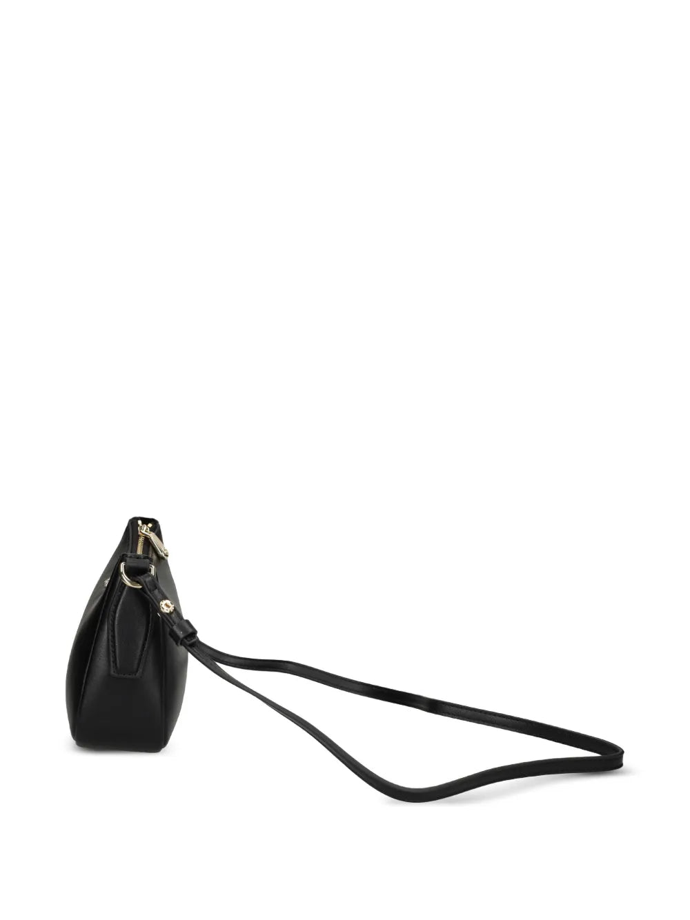 Boss Numah Leather Shoulder Bag — Same as shown — Size One Size — Top View