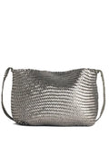 Dragon Diffusion Leather Shoulder Bag — Same as shown — Size One Size — Front View
