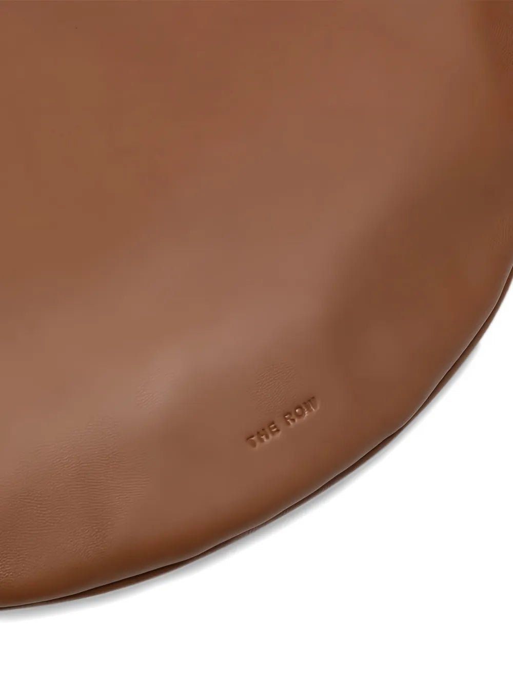 The Row Small Izzy Zip Shoulder Bag — Same as shown — Size One Size — Detail View