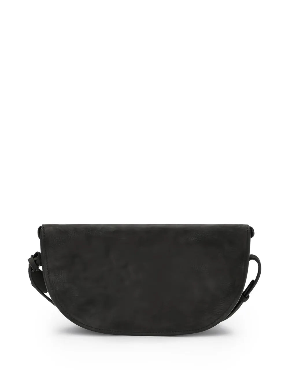 Alaia Hip East West Cross Body Bag — Same as shown — Size One Size — Side View