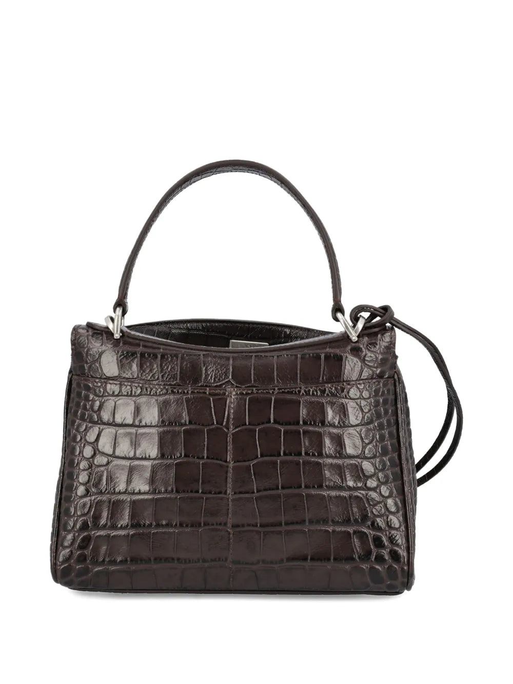 Balenciaga Rodeo Shoulder Bag — Same as shown — Size One Size — Side View