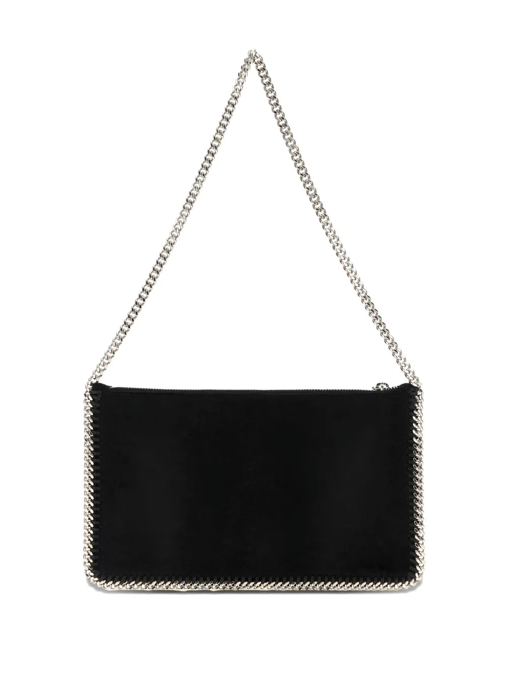 Stella Mccartney Falabella Pochette Shoulder Bag — Same as shown — Size One Size — Back View